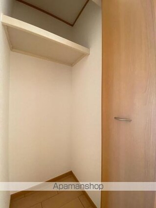 ブライトサンライズＦ[1LDK/42.37m2]の収納