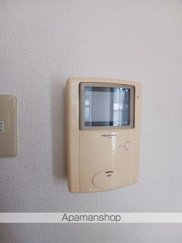 シャルムCの内装写真