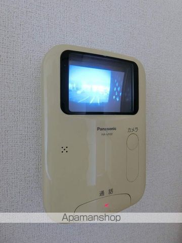 カルテット Cの内装写真