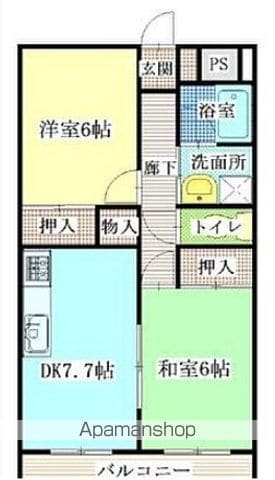 間取り：219003444683