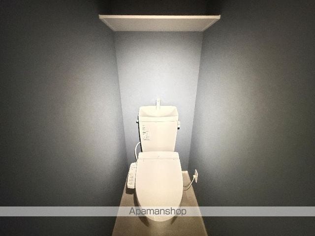 ラ ルナ あすと長町の内装写真