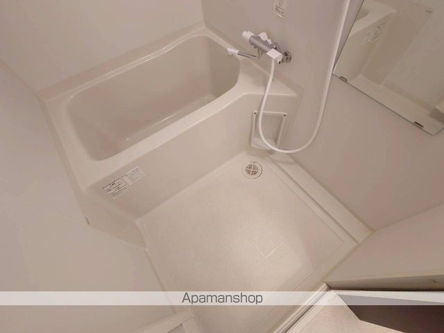 LEVANTEIIの内装写真