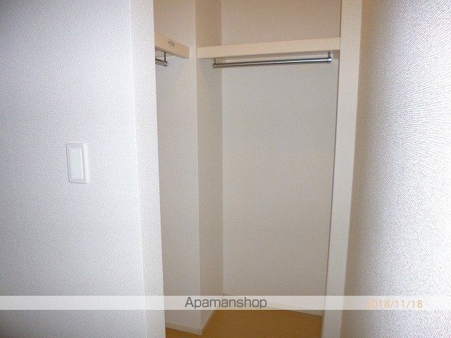 サンリットヒル IIIの内装写真