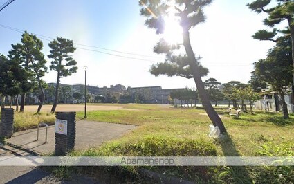 千葉県市川市富浜１丁目[2LDK/56.61m2]の周辺7