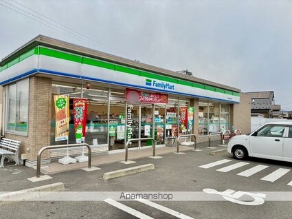 レオパレス信州ＩＮー１[1K/27.04m2]の周辺2