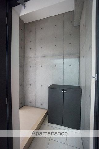 エスプラネード伝馬町の内装写真