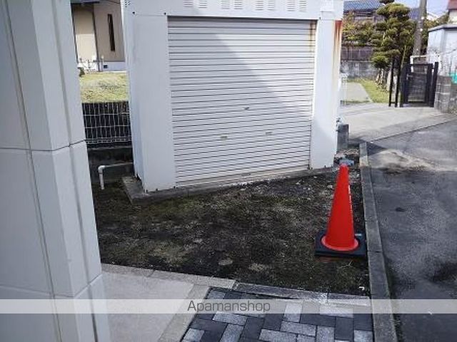 レオパレス恵比須の内装写真