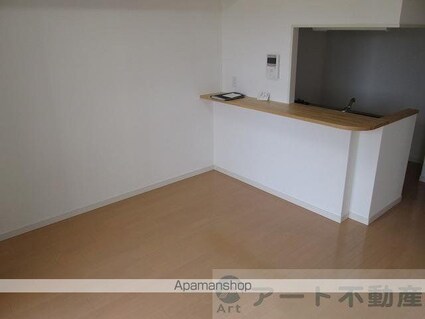 スカイタワー勝山[1LDK/43.47m2]の内装5