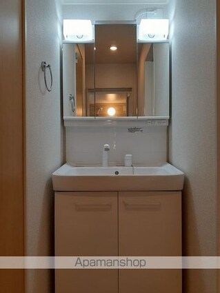 ランドマーク気比Ⅰ[2LDK/57.13m2]の洗面所