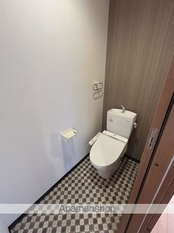 エスパース B棟の内装写真