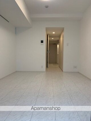 ＧＲＡＮ　ＰＡＳＥＯ神楽坂Ⅱ[1K/25.38m2]の内装