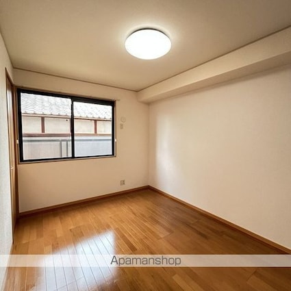 コーラルウェイ[2DK/48.82m2]の共用部2