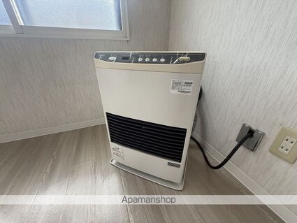 ソシアルマンションリードⅠ[2LDK/57.12m2]のその他設備