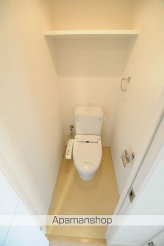 サンヴァーリオ新田駅前VIIの内装写真
