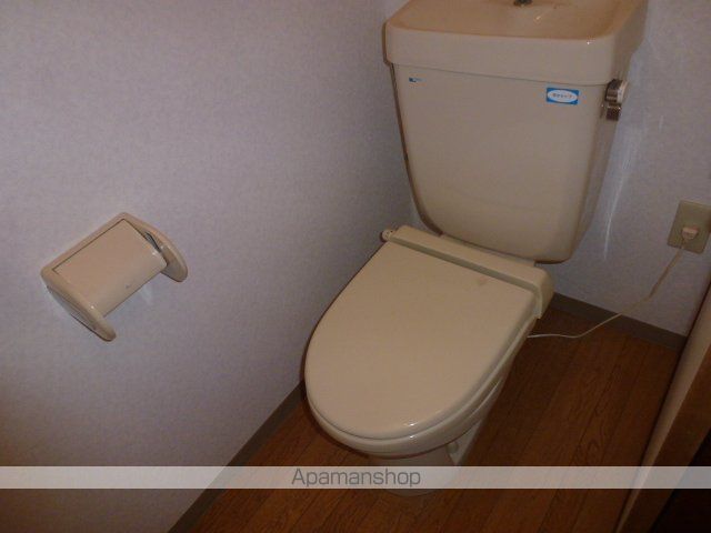 クリーンハイツA棟の内装写真