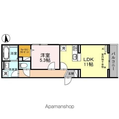 間取り：211061978222