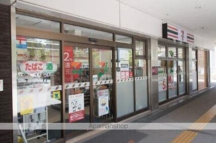 パークタワー勝どきサウス[1SLDK/57.12m2]の周辺5