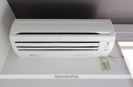 フレグランス本窪Ａ棟[3DK/50.8m2]のその他設備