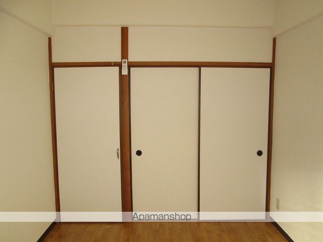 プレアール蔵垣内の内装写真