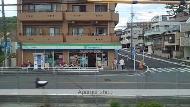 CITYLUX TSURUMIの周辺写真