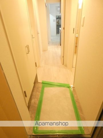 セレニテフラン梅田の内装写真
