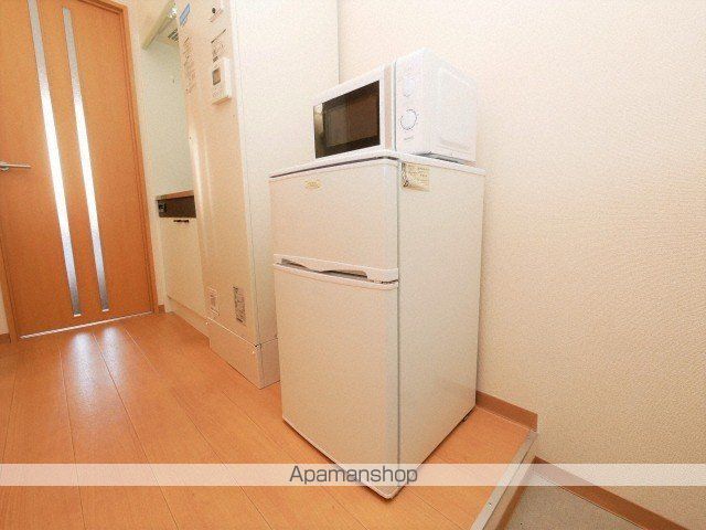 MY尼崎の内装写真