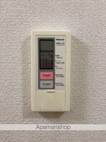 アペックス・イン堤の内装写真
