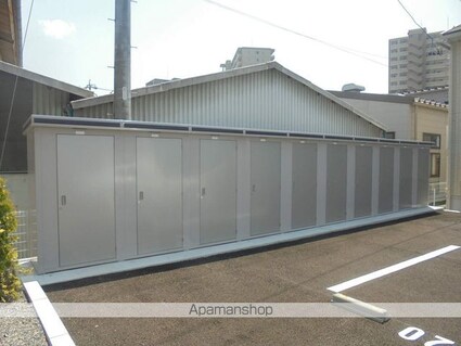 Ｇｒａｃｉａｓ（グラシアス）　Ａ[1LDK/43.23m2]の共用部6