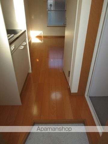 ファーストハウス高円寺の内装写真