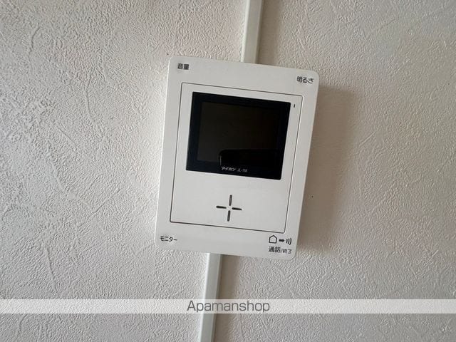 ラークヒルズ湘南の内装写真