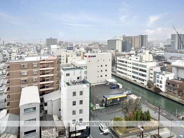 ビレッジハウス城北タワー１号棟[2DK/44.49m2]の内装6