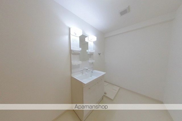 パルステージ関屋の内装写真