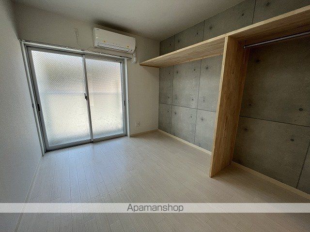 COLLINA山根町の内装写真