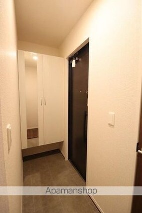 セジュール春日町３[2LDK/68.92m2]の玄関