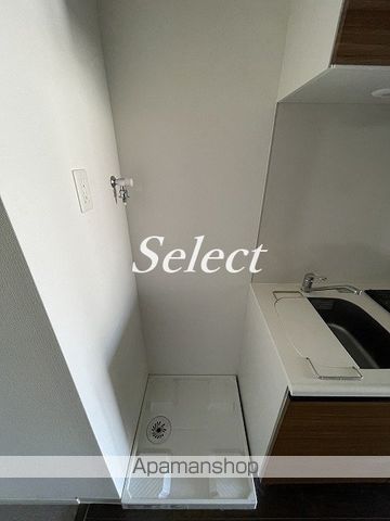 フェルクルールプレスト西横浜の内装写真
