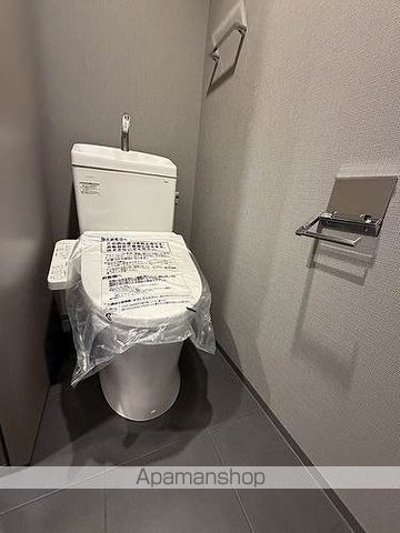 ザ・ライオンズフォーシア今池の内装写真