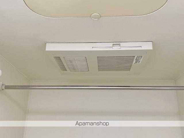 ヴレ スュールの内装写真
