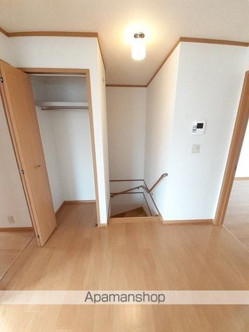 サンシャイン セレノの内装写真