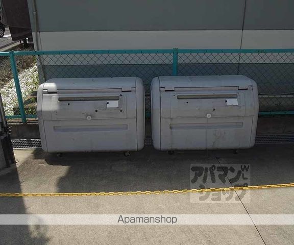 ドメールセプト エトワール椥辻の外観写真
