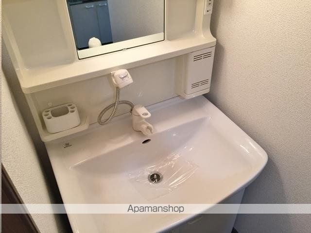 サンヒルズ国見1番館の内装写真