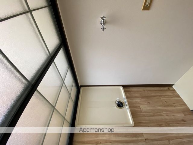 ハウスMの内装写真