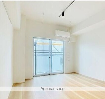 東京都杉並区浜田山３丁目[1K/25.25m2]のその他内装