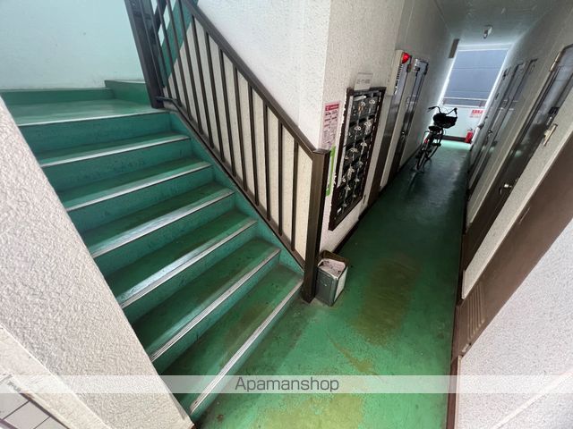 ハーモニーハイツ花園東のその他写真