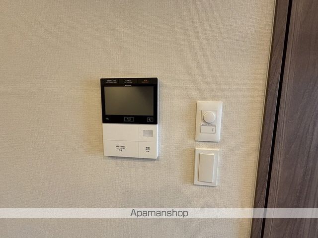 K−COURT谷町四丁目の内装写真