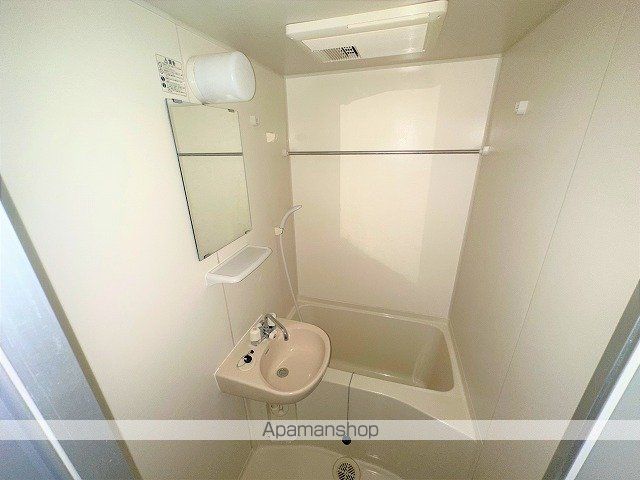 レオパレス一歩の内装写真
