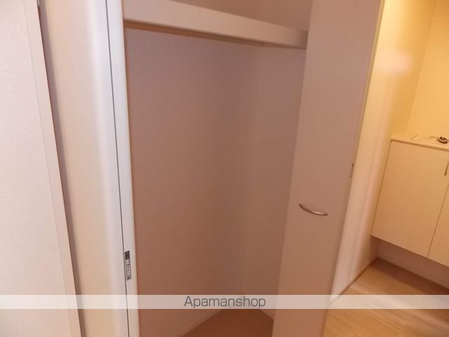 ドマーニの内装写真