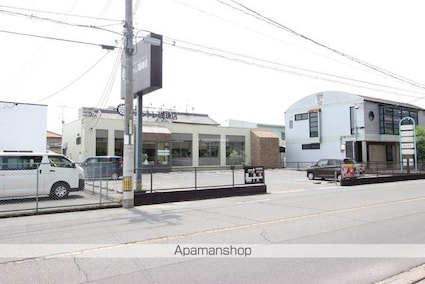 広島県福山市南蔵王町５丁目[1K/30.4m2]の周辺2