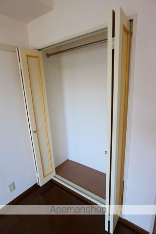 大保ハイツB棟の内装写真