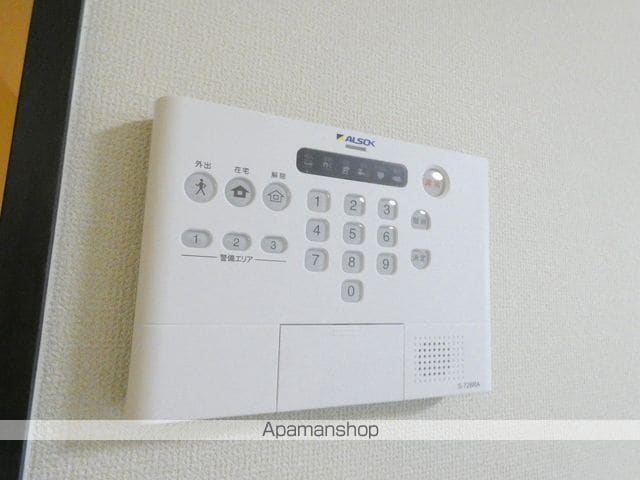 デローザの内装写真