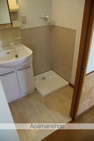 エステイトツジの内装写真
